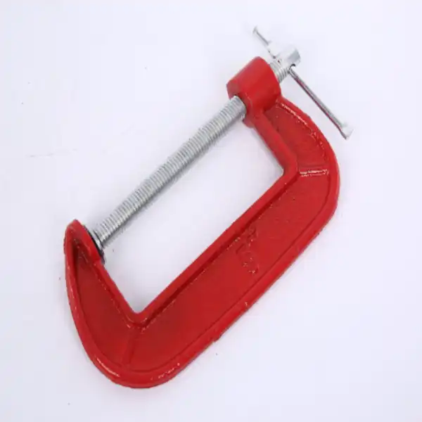 European Style C-Clamp