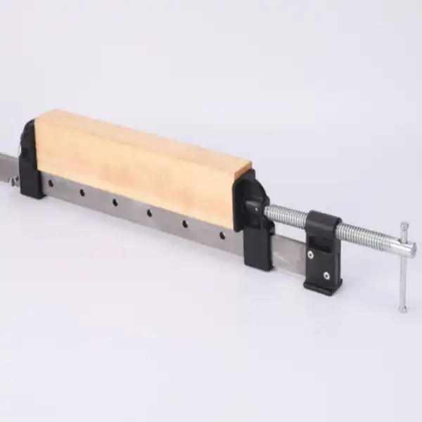 Heavy-Duty T-Clamp