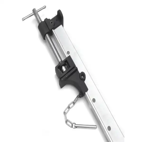 Heavy-Duty T-Clamp