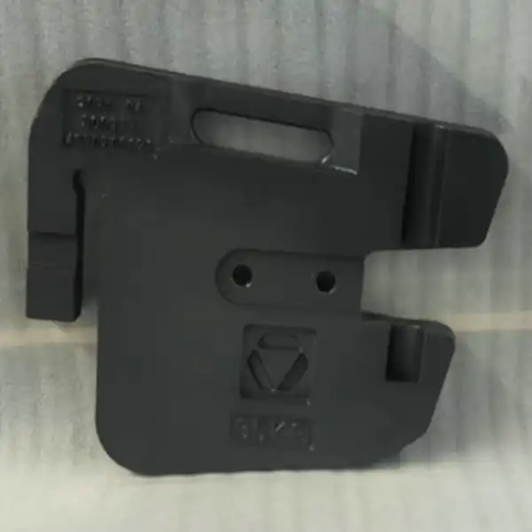 Agricultural Machinery Counterweight