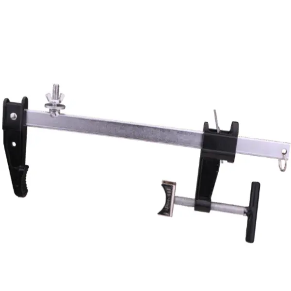 Light Duty Pump Clamp