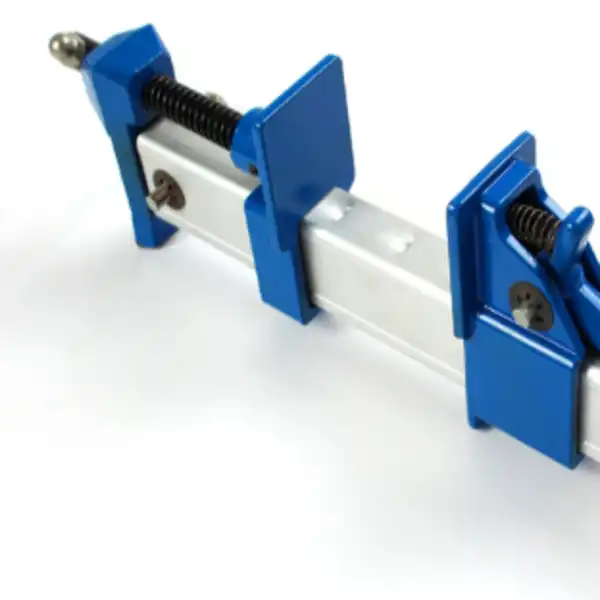 Heavy Duty Pump Clamp
