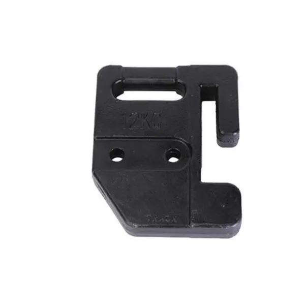 Agricultural Machinery Counterweight