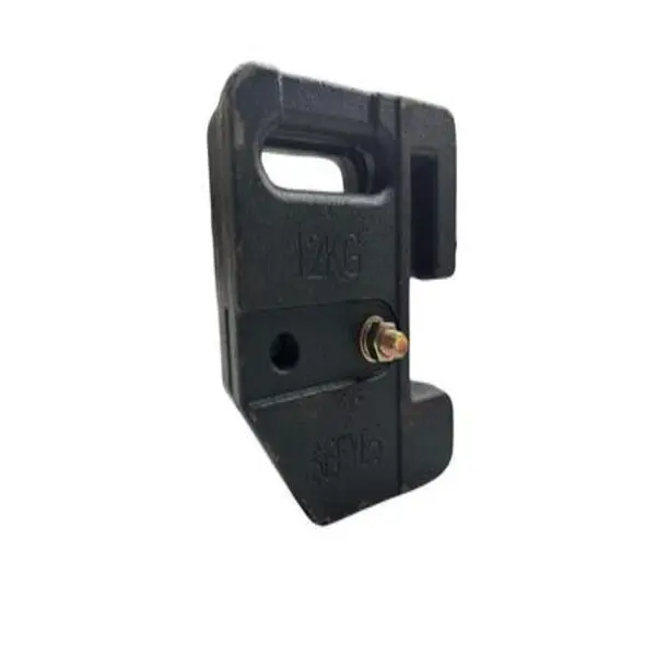 Agricultural Machinery Counterweight