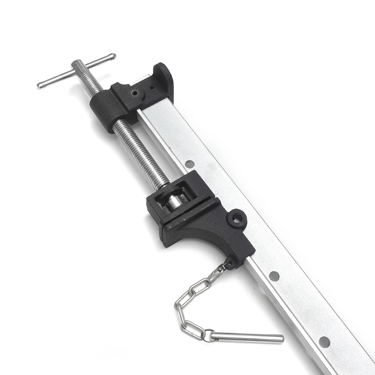 Heavy-Duty T-Clamp
