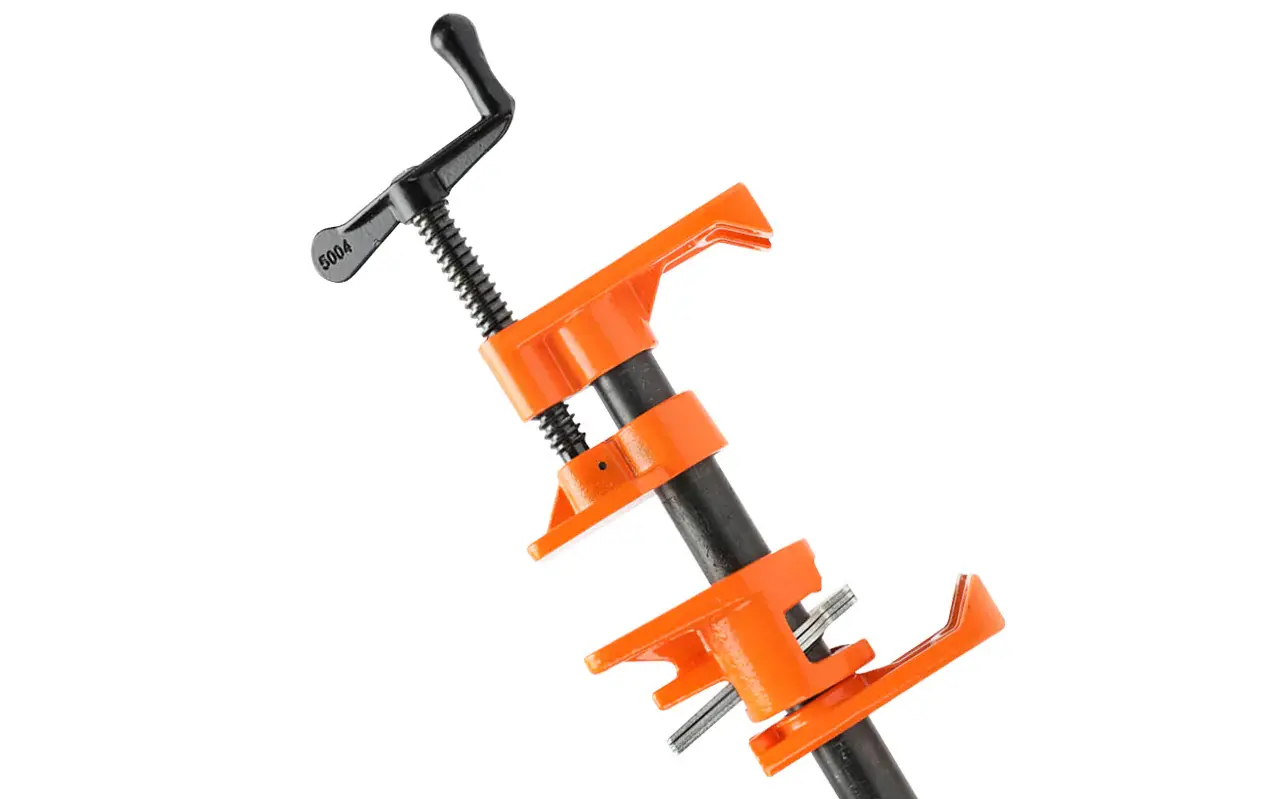 3 4 inch h style pipe clamp