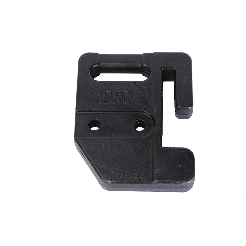 Agricultural Machinery Counterweight Agricultural Machinery Counterweight