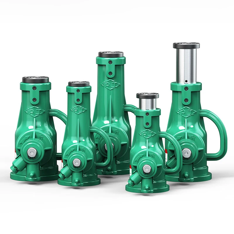 Industrial Screw Jack Industrial Screw Jack