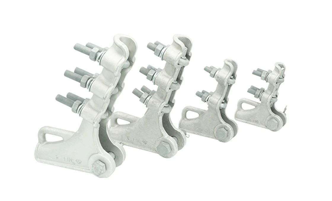 Abc Strain Clamp Abc Strain Clamp