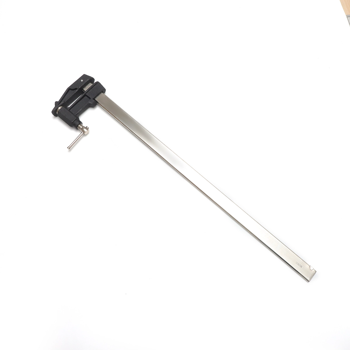 Light Duty Pump Clamp