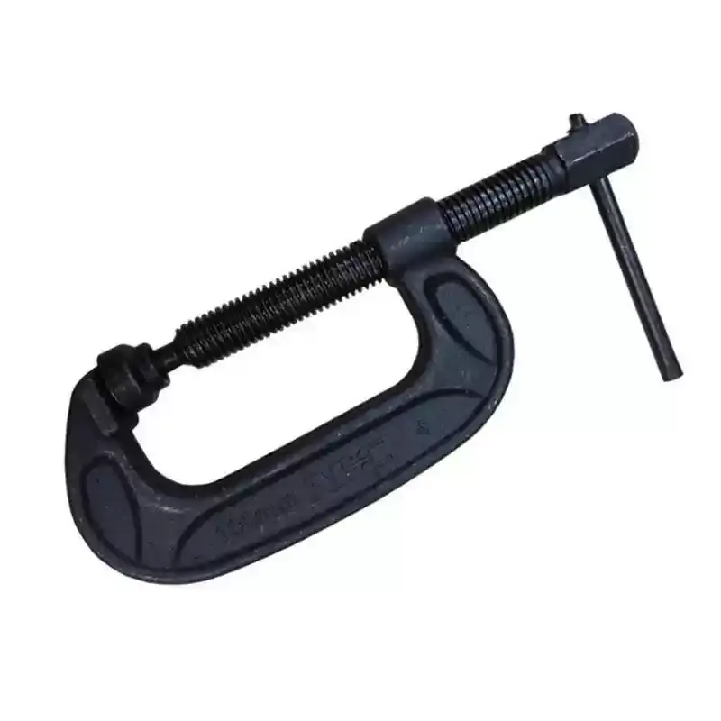 Standard American C-Clamp