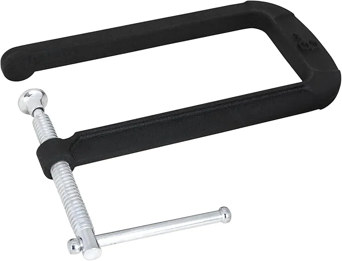 Deep Throat G Clamps 250mm