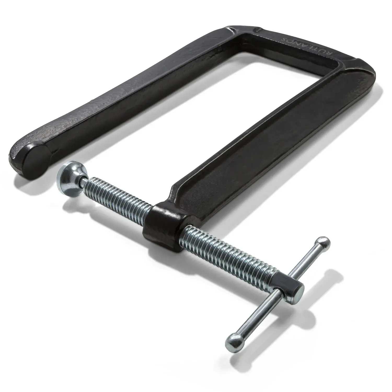 12 Deep Throat C Clamp 12 Deep Throat C Clamp