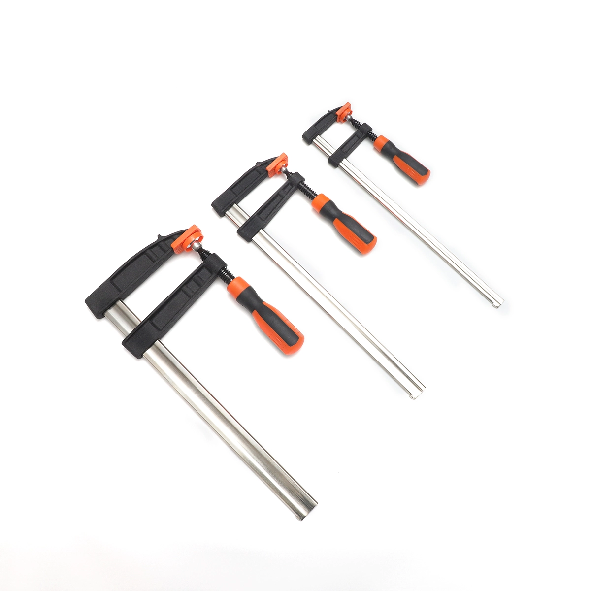 German DIN5117 F-Clamp