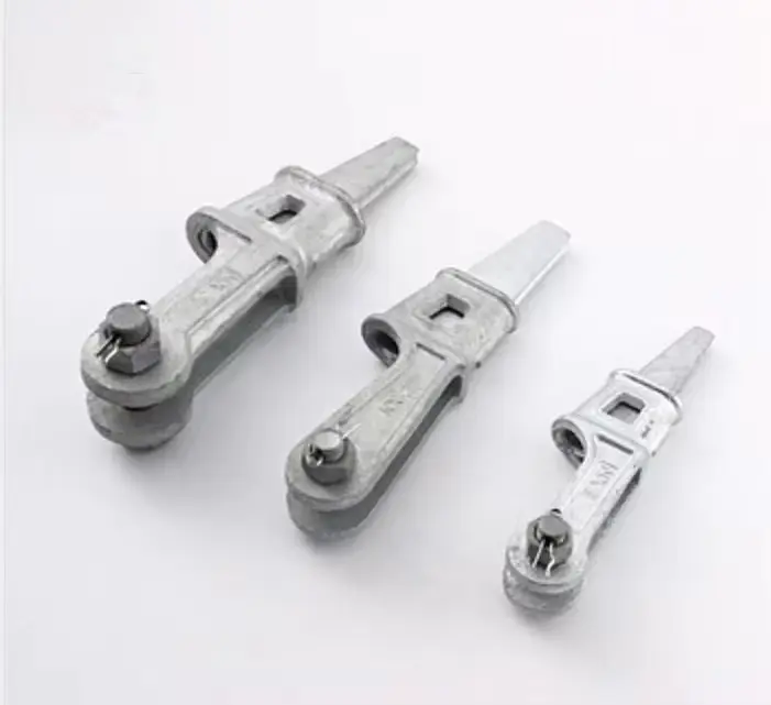 Wedge-Type Clamp