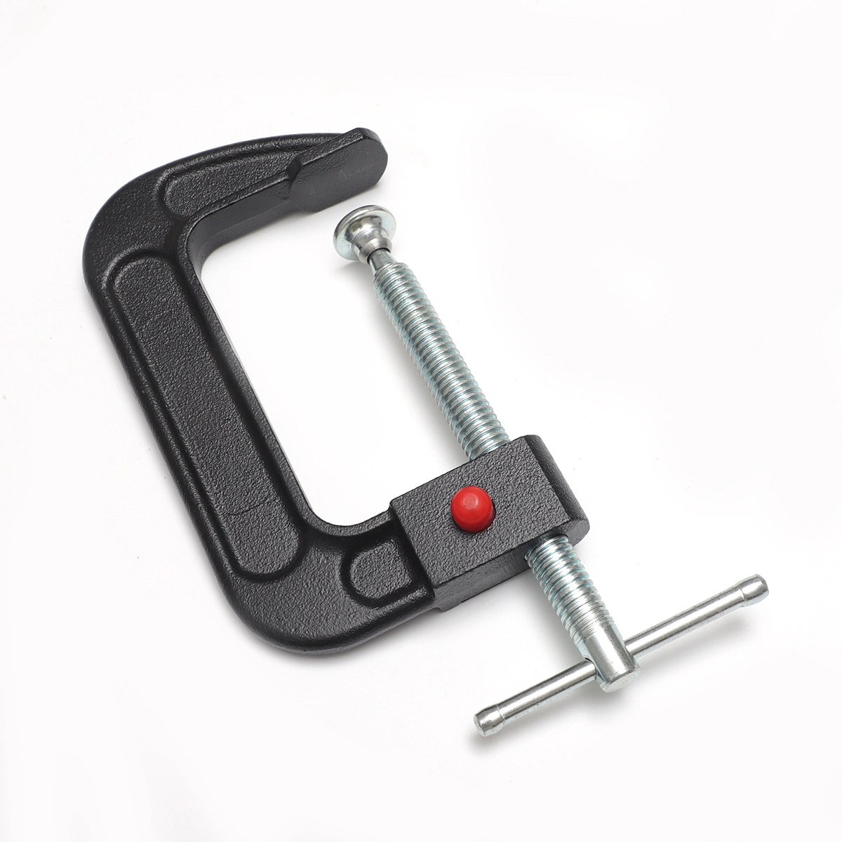 Quick-Action C-Clamp