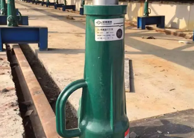 permanent screw jacks permanent screw jacks