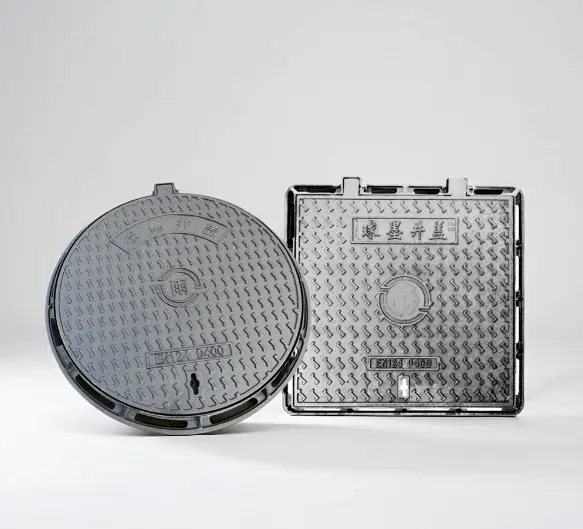 heavy duty ductile iron cover heavy duty ductile iron cover