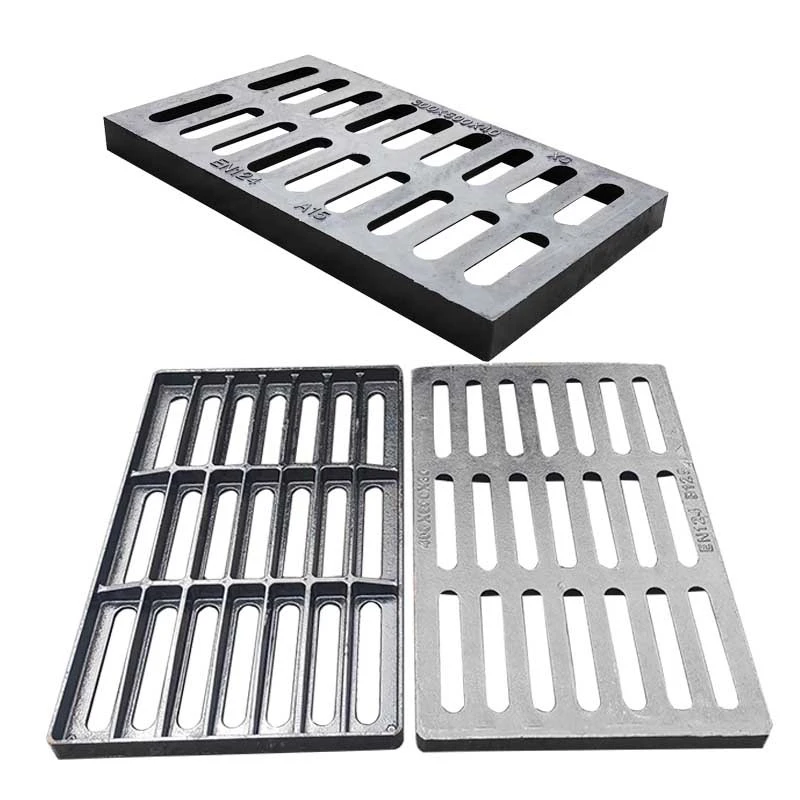 metal drain gully cover metal drain gully cover