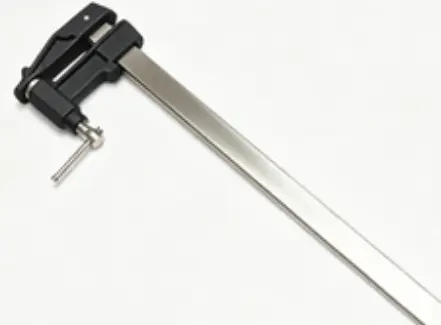 Light Duty Pump Clamp