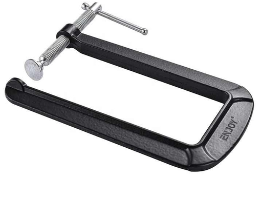 Deep Throat G Clamps 250mm