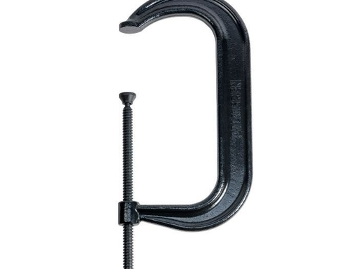 12 Deep Throat Clamp
