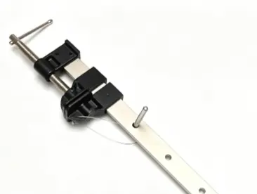 9t-Type Clamp