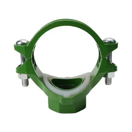 mechanical-grooved-tee