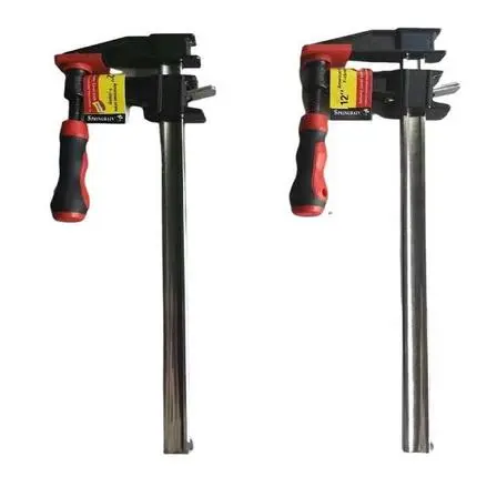 Heavy-Duty American F-Clamp