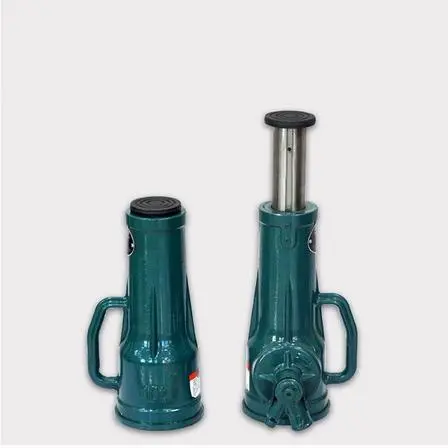 Industrial Screw Jack