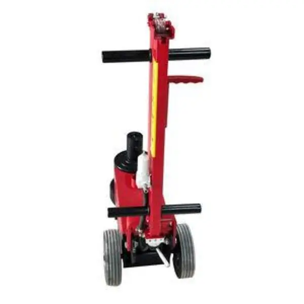 Pneumatic Bag Jack