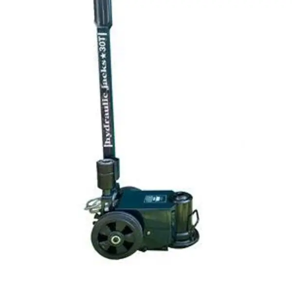 Pneumatic Bag Jack