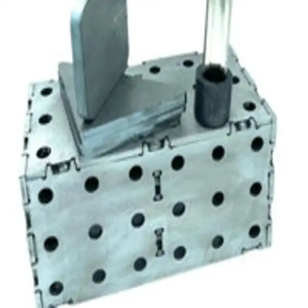 16mm Welding Table Clamps