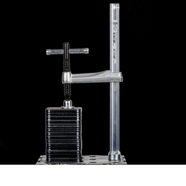 16mm Welding Table Clamps