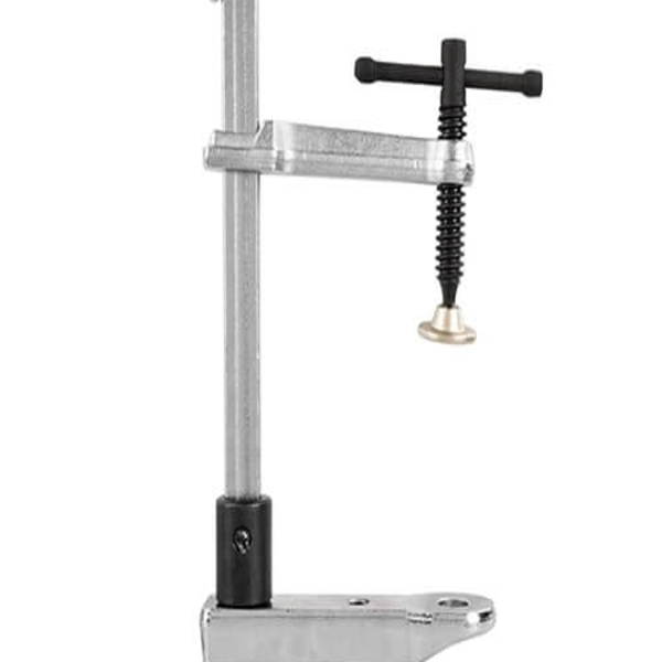American F-clamp