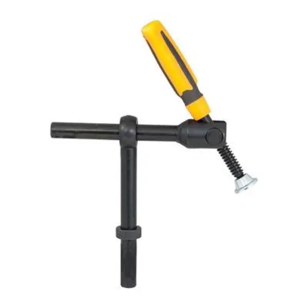 American F-clamp
