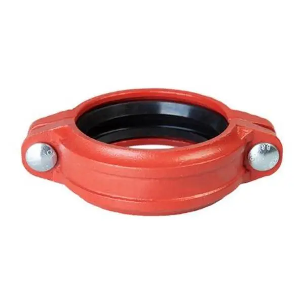 Mech Grooved Fittings
