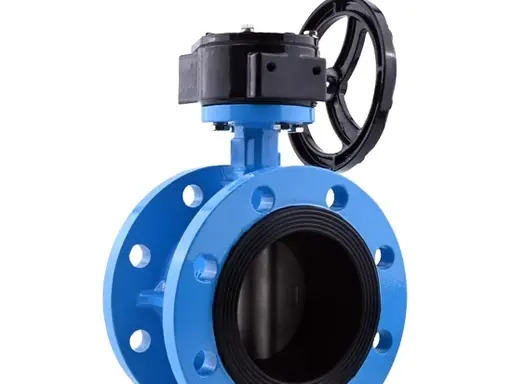 Fire Protection Flanged Valve