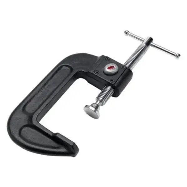 Quick-Action C-Clamp