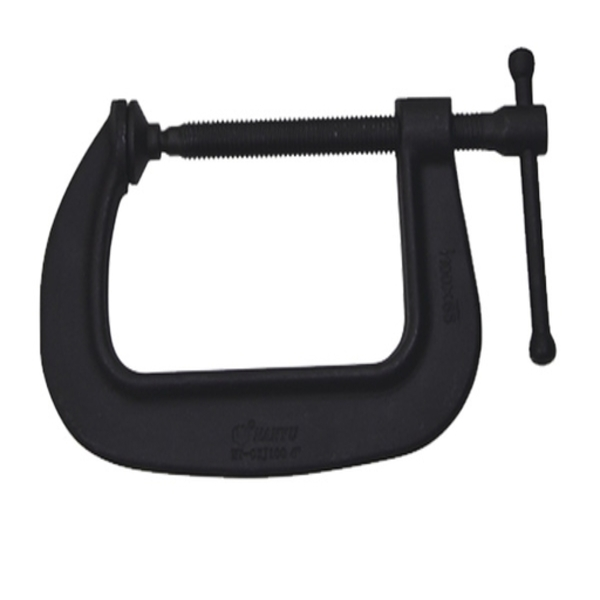 Standard American C-Clamp