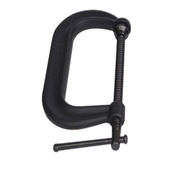 Standard American C-Clamp