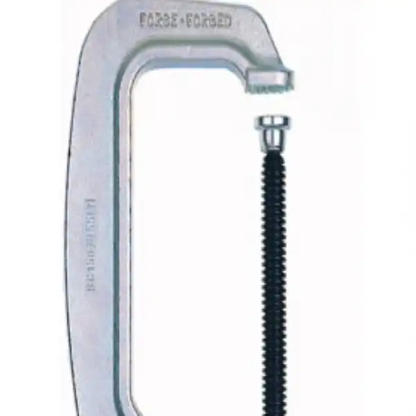 Standard American C-Clamp