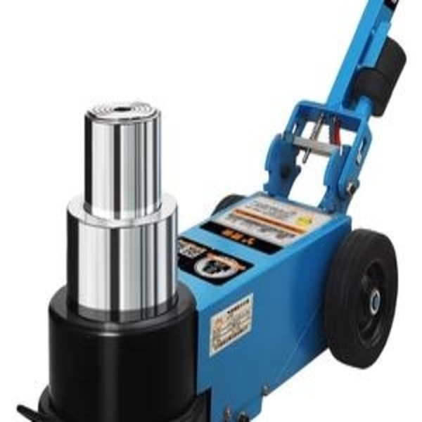 Small Pneumatic Jack