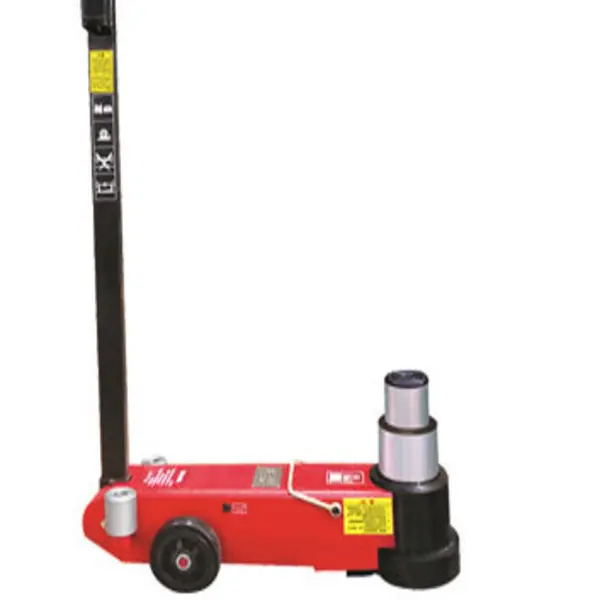 Small Pneumatic Jack