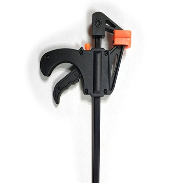 Light-Duty F-Clamp