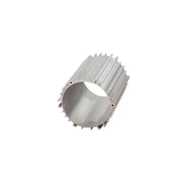 Aluminum Motor Housing