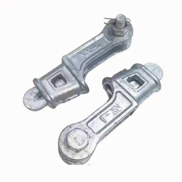 Wedge-Type Clamp