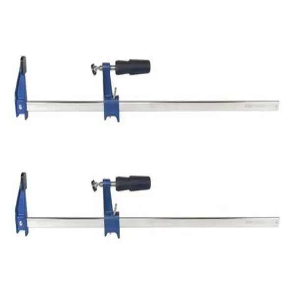 Heavy-Duty American F-Clamp