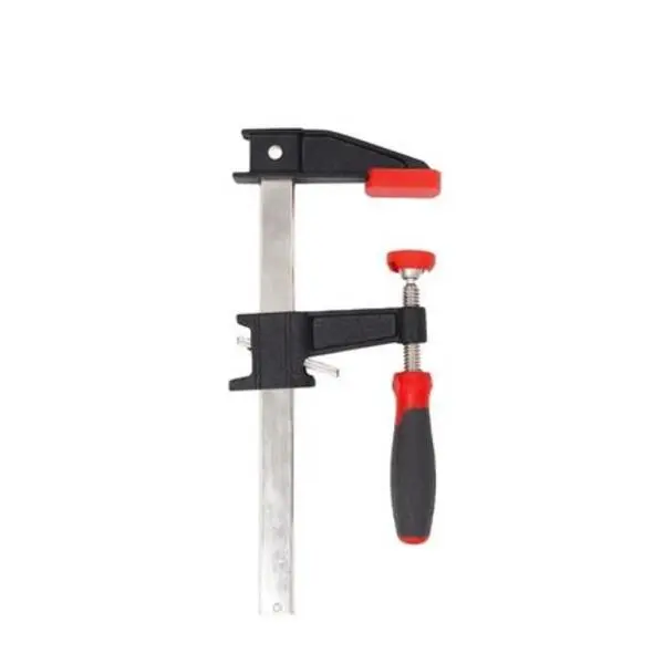 Heavy-Duty American F-Clamp