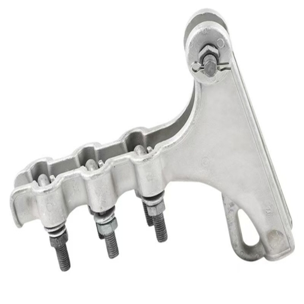 Abc Strain Clamp